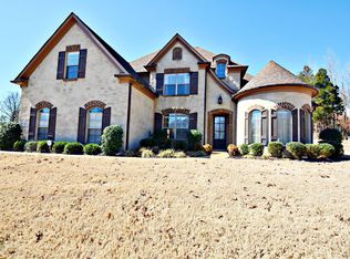 1567 Southern Ridge Trl, Olive Branch, MS 38654