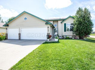 3901 33rd St S, Fargo, ND 58104