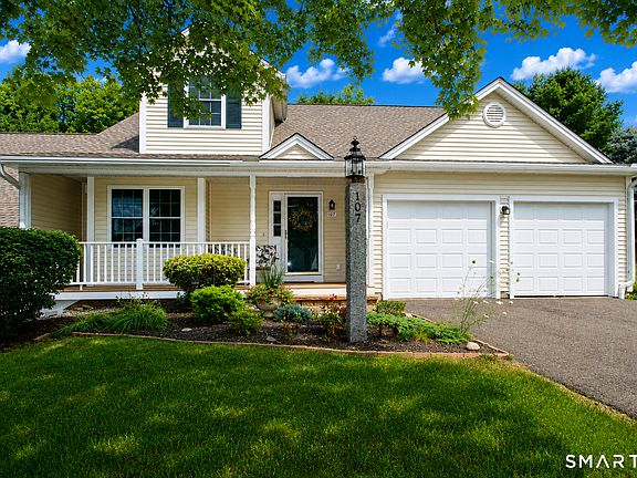 2nd image of 107 Meadow Brook Road #107
