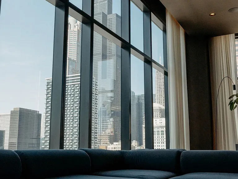 Window View