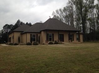 45 Pearson Ridge Rd, Greenbrier, AR 72058