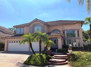 18 Crestview, Aliso Viejo, CA 92656