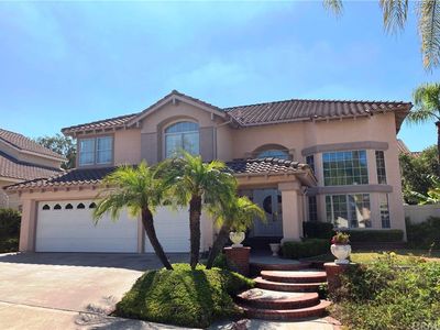 18 Crestview, Aliso Viejo, CA, 92656