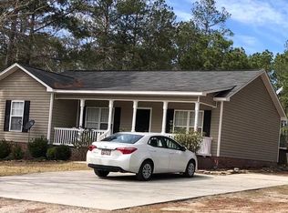 2012 Juniper Rd, Lugoff, SC 29078