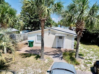 400 Albatross St, Panama City Beach, FL, 32413