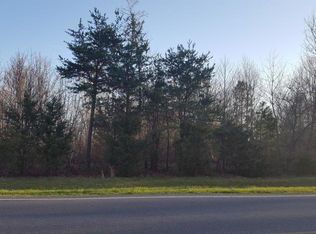 0 Falling Creek Rd, Bedford, VA 24523