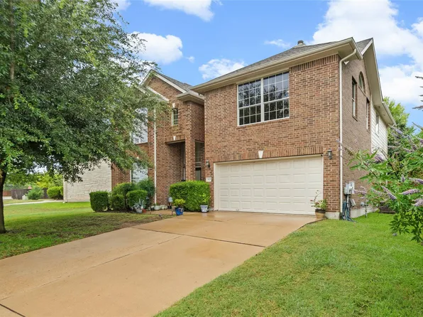 20825 Kearney Hill Rd, Pflugerville, TX 78660