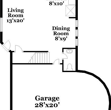 2nd image of 8264 Apple Spice St