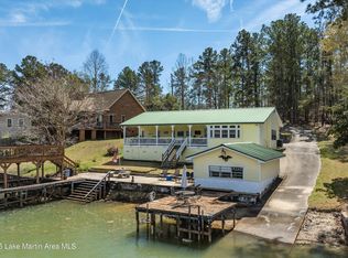 100 Royal Dr, Equality, AL 36026