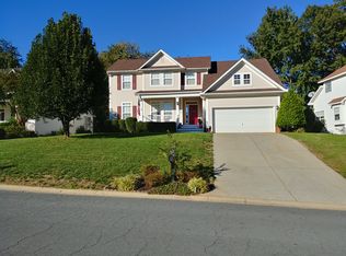 473 Saint George Rd, Fort Mill, SC 29708