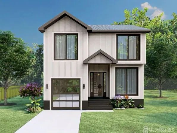 11 Melbourne St, Edison, NJ 08817
