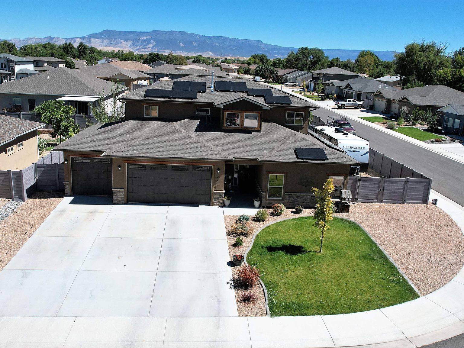242 Crystal Brook Way, Grand Junction, CO 81503 MLS 20234003 Zillow