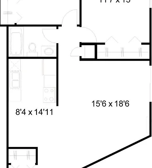 Skaff Apartments - Moorhead — Photo 42