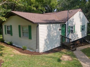 404 Jefferson Ave, Oak Ridge, TN 37830