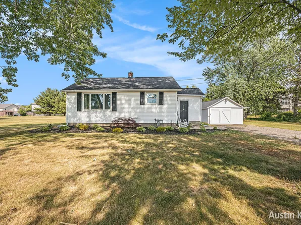7520 48th Ave, Hudsonville, MI 49426