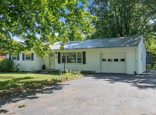 1609 Hillcrest Ave, Wilmington, OH 45177