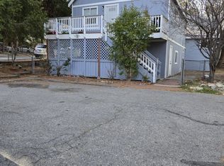 CR2398, Crestline, CA 92325