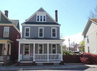 1120 Moore St, Huntingdon, PA 16652