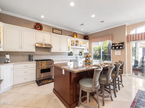 1142 Corte Riviera, Camarillo, CA 93010