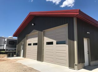 218 Lane 9, Thermopolis, WY 82443