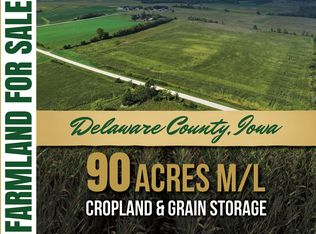 110 Avenue, Dundee, IA 52038