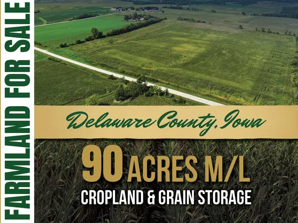110 Avenue, Dundee, IA 52038