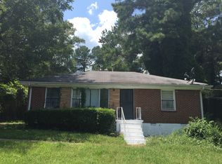 1977 Bandera Dr, Decatur, GA 30032