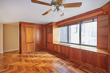 Rented by Brown Harris Stevens