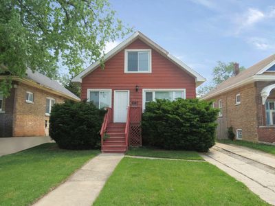 4167 Eberly Ave, Brookfield, IL, 60513
