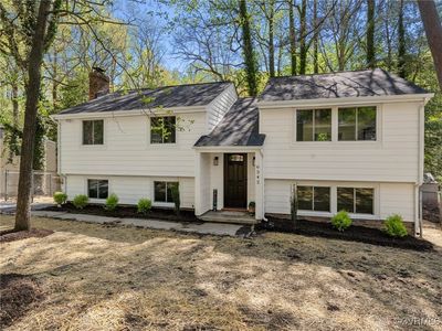 6542 Creekrun Dr, North Chesterfield, VA, 23234