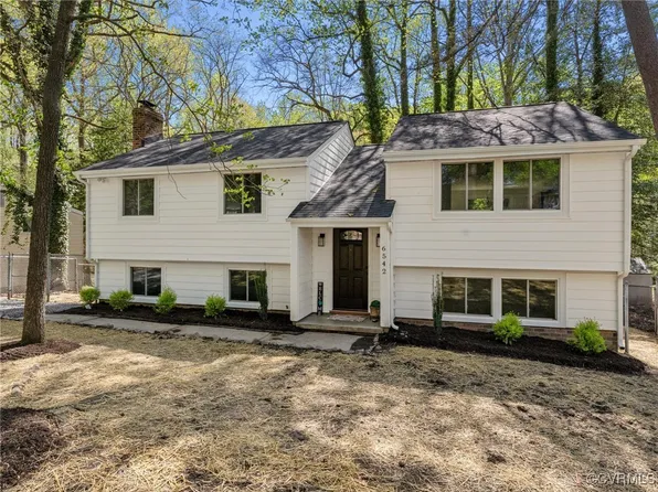 6542 Creekrun Dr, North Chesterfield, VA 23234