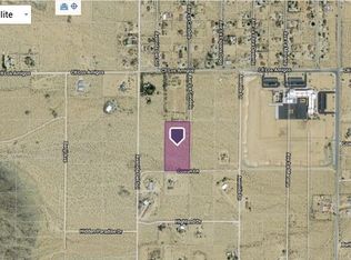 0 Cowan Ln, Joshua Tree, CA 92252