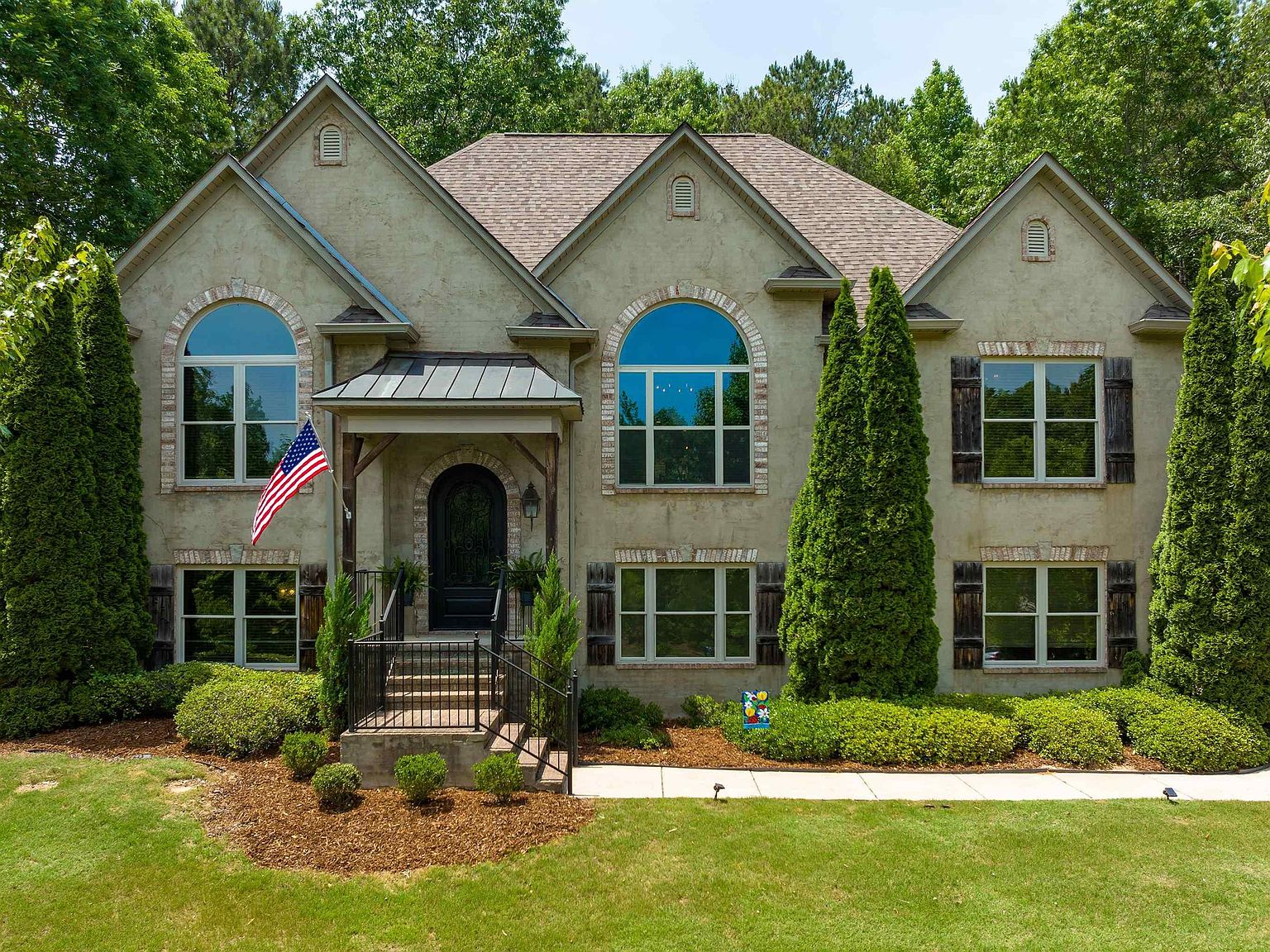 8116 Carrington Dr, Trussville, AL 35173 Zillow