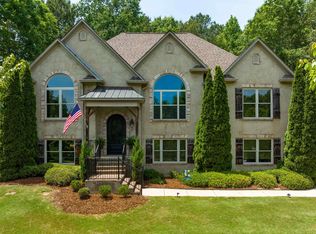 8116 Carrington Dr, Trussville, AL 35173