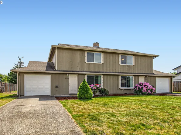 1711 SE Blairmont Dr, Vancouver, WA 98683