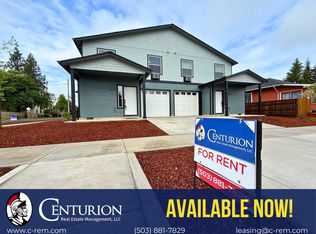 2605 Laurel Ave NE, Salem, OR 97301