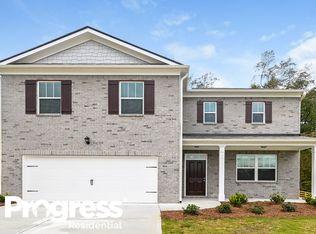 3601 Wartrace Dr SW, Atlanta, GA 30331