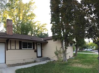 835 Ruby Ave, Reno, NV 89503