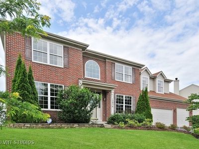 12836 S Meadow Ln, Plainfield, IL, 60585