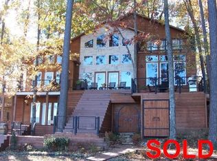 2339 Panther Creek Pass, Mount Vernon, TX 75457
