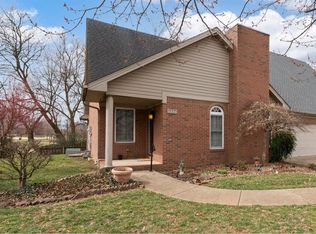 1327 Rolling Ridge Way, Bowling Green, KY 42103