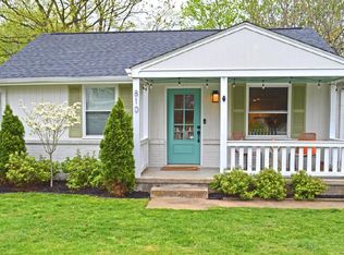 810 Washington Ave, Nashville, TN 37206