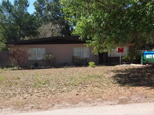 1612 E Harding St, Orlando, FL 32806