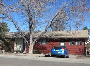 280 Manhattan Loop #B, Los Alamos, NM 87544