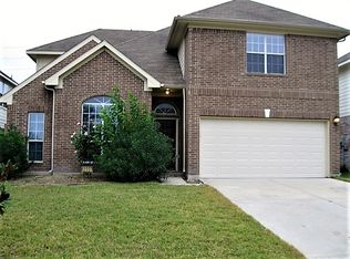 12227 Auronia Dr, Houston, TX 77067