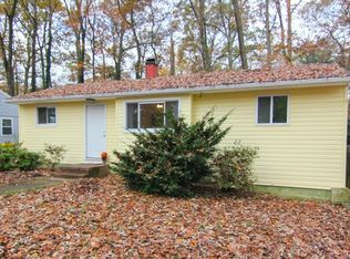 1143 Oak View Dr, Crownsville, MD