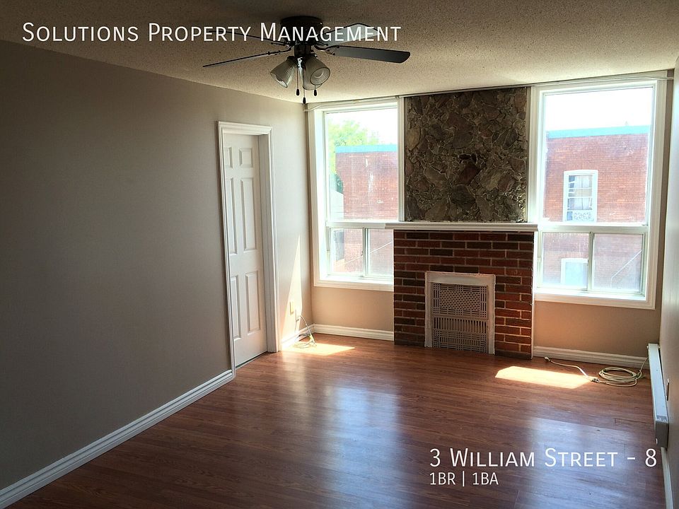 1st image of 3 William St #8