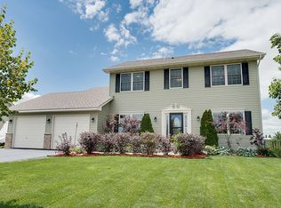 604 Frankfort Alcove, Waverly, MN 55390