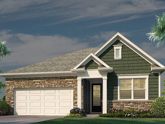 Plan Elevation.