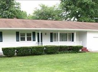 211 Tioga St, Newton Falls, OH 44444